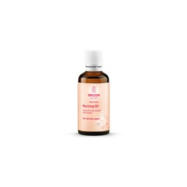 Weleda Nourishing Oil 50ml