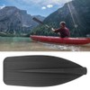 PP Canoe Paddle Oar Blade Raft Oars Cataract Blade Accessory