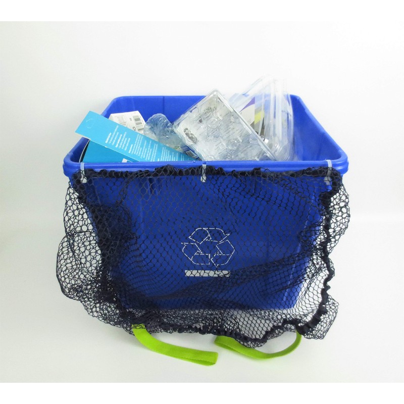 EnviroWeb Mesh Cover.