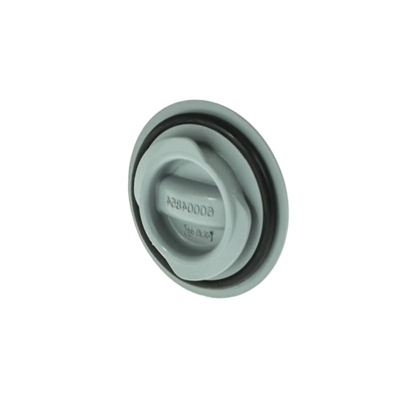 Wash Rinse Arm Screw In Plug End Cap To Fit