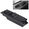 KIMISS Car Window Regulator Switch, ABS Car Window Regulator Power