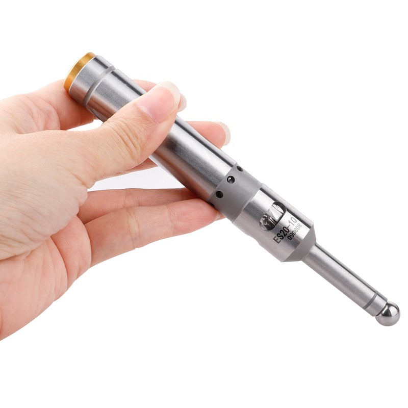 Electronic Edge Finder Professional Fine Machined High Accuracy Edge Locator