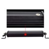 PICAA 7 inch 30W Slim Single Row LED Light Bar