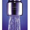 Neoperl 0.35 Gpm Super LOW FLOW/Multiple Laminar Spray Stream Bathroom