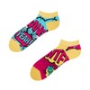 Dedoles Funny socks for men and women made of cotton,