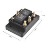 Farpida 5541100 24452 Forward and Reverse Relay Module Fit for