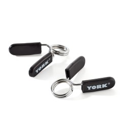 York Fitness Spring Collars