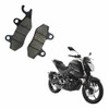 ITALIKA ORIGINAL Balatas De Freno Compatible con ITALIKA 200Z de