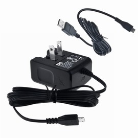 FITE ON UL Listed AC Adapter+USB Cord for 5V Bose SoundLink Color Revolve+ Bluetooth Speaker Mini II 2 R L BT2R 208G 627840-1110#415859 BT AE2w 410633 IHOME iBN24 iBT73 SC Sony SRS-X11 SRS-X3 SRS-XB2