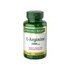 L-arginina Apoya Flujo Sanguíneo-función Vascular 1000mgx50 Sabor Insipido