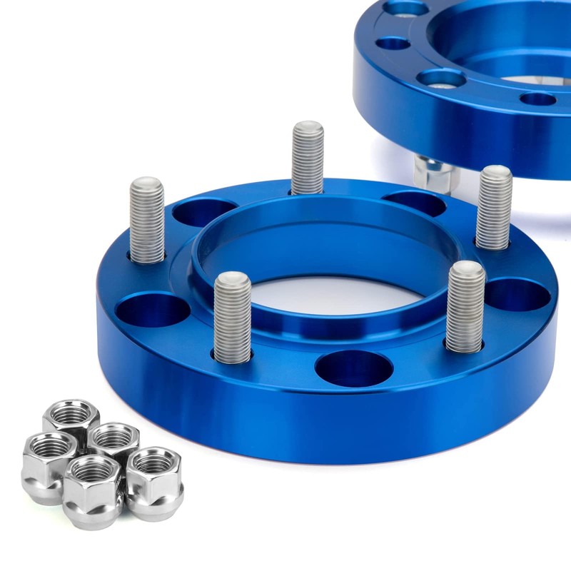 KSP 1.25”Wheel Spacers for Lexus LX570 2008-2016, 4pcs 5X150 Spacers