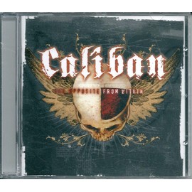 The Opposite from Within