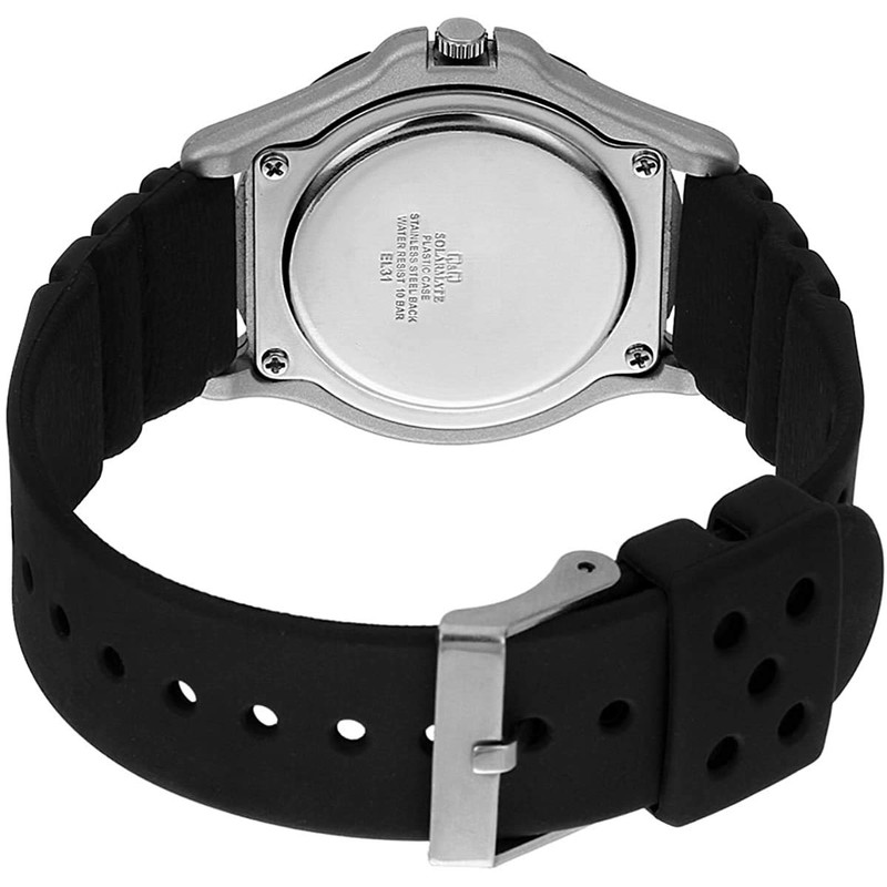 Citizen Q