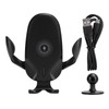 ABS Quick Convenient Charging 360 Degrees Rotation Safe Reliable Car