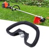 Trimmer D Handle, Trimmer Loop Grip 4130 790 1316 D