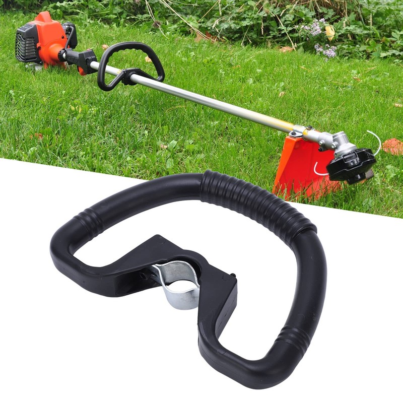 Trimmer D Handle, Trimmer Loop Grip 4130 790 1316 D