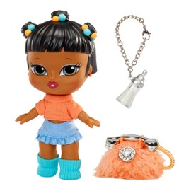 Bratz Babyz Runwayz Doll- Sasha