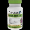 Caruso's Buy Caruso's Milk Thistle 60 Tablets Online | Chempro Chemists