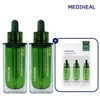 Mediheal Tea Tree Soothing Moisturizing Ampoule Double Set [50ml x