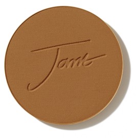 Jane Iredale PurePressed Base Mineral Foundation SPF20 Refill 9.9g, Velvet