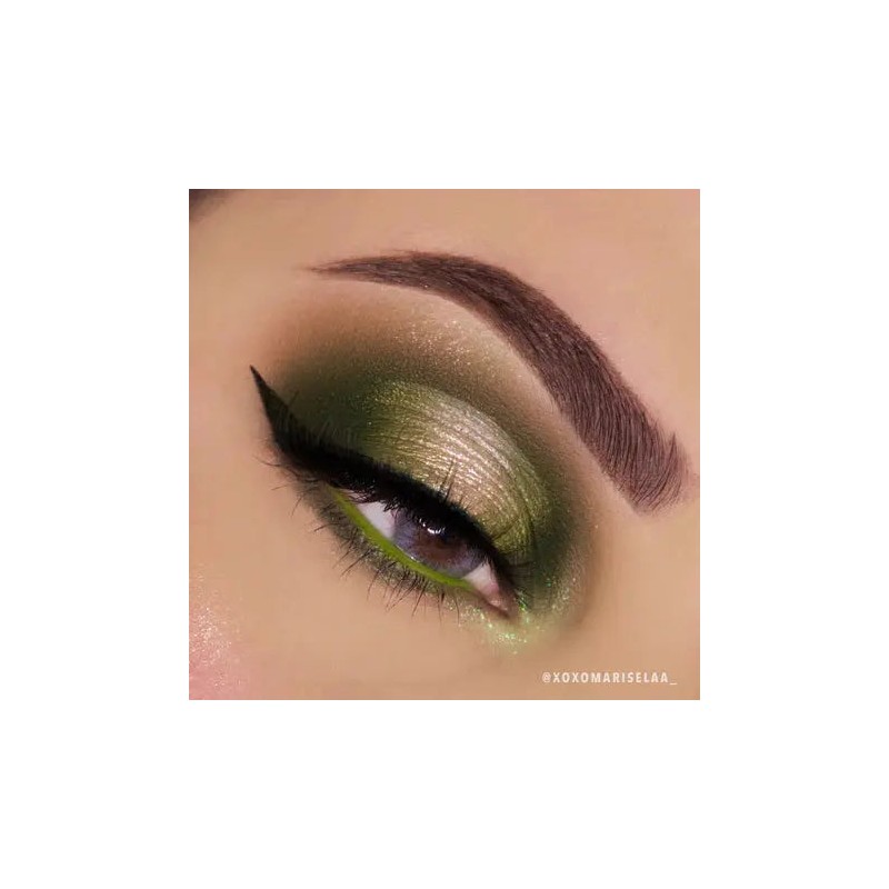 Moira Time to Shine Pressed Pigment Palette