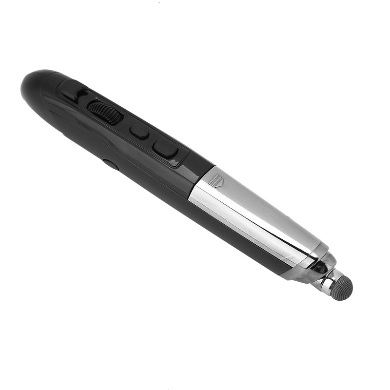 2.4G USB Wireless Optical Pen Mouse Pocket Drawing Write Stylus
