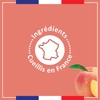 Le Petit Marseillais Extra-Genle Shower Gel Organic White Peach Organic