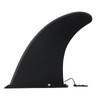 Jimkply Removable SUP Fin, SUP Replacement Fin, Universal Surfboard Fin