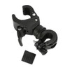 Pack of 2 Bicycle Torch Holder, 360 Degree Rotating Bicycle