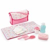 Early Learning Centre Addo - Cupcake Dolly Changing Bag -