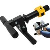 Leikefitness Tibialis Trainer Tib Bar Raise Machine Exercise Equipment Strength