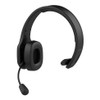 Swamp M100C Bluetooth v5.0 Headset with Noise Cancelling Rotating Microphone