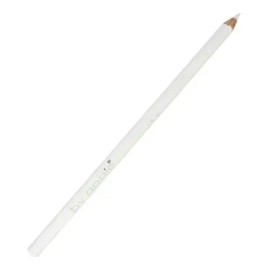Lápiz Delineador By Apple Blanco Mate Hipoalergénico Larga Duración
