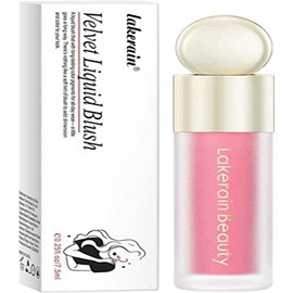 Soft Pinch Dewy Liquid Blush, Cream Beauty Blush, Dewy Cheek Tint, Cream Blush Makeup para mejillas, Maquillaje de rubor con tinte de piel de aspecto natural y de larga duración