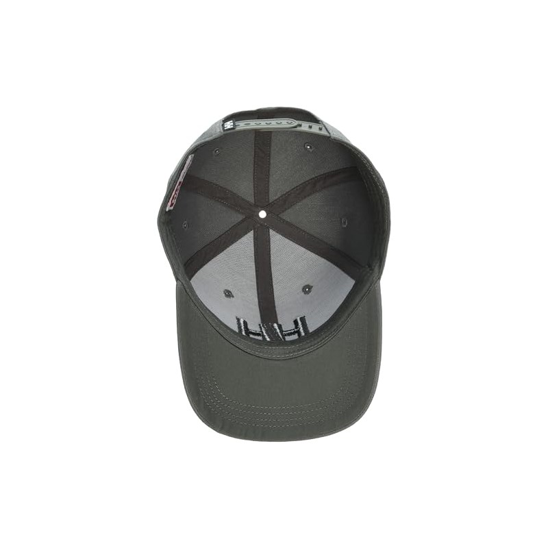 Helly-Hansen HH Brand Cap, 876 Concrete