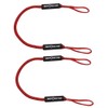 Extreme Max 3006.2571 BoatTector Bungee Dock Line Value 2-Pack -