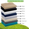 White Double fitted sheet Non-iron, Soft, Plain 200TC polycotton bottom