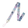 SEGA FAVE LinkLink Series Dedicated Neck Strap, Sanrio Characters