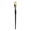 Princeton 5200 Flat Paint Brush – Natural – 16