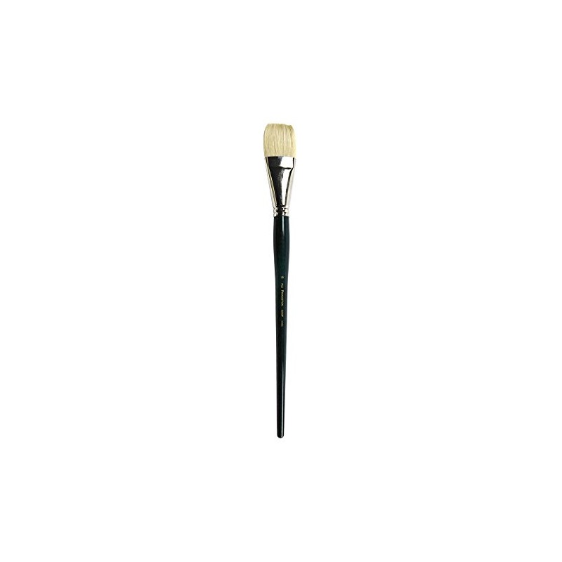 Princeton 5200 Flat Paint Brush – Natural – 16