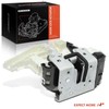 A-Premium Door Lock Latch Actuator Compatible with Jeep & Fiat