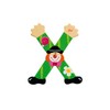 Sevi Lettera X Clown