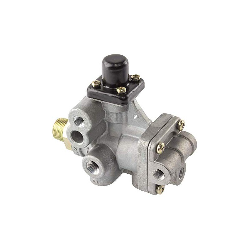 World American WA65437 Air Brake Spring Brake Modulating Valve 70PSI