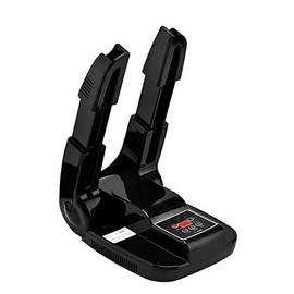 LNIDEAS LNIDEAS Electric Shoe Dryer and Ozone Deodorizer with Digital Controls and Timer Function,Foldable Scalable for Drying Shoes Boots Gloves Socks