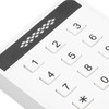 Access Control Keypad Support 1000 Users Sensitive Safe Door Access