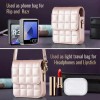 Funda Para Razr 60 50 40, Ultra Plegable, Bolsa De