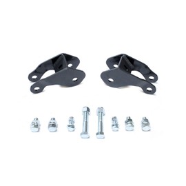 Maxtrac 400900 Rear Single Shock Angle Corrector