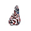 BULLS BALLS Truck Nuts, 8" Tall Series, Made in USA
