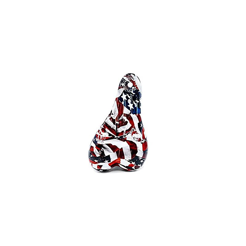 BULLS BALLS Truck Nuts, 8" Tall Series, Made in USA