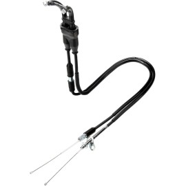 PCC Motor Throttle Cable  Line Replacement for Yamaha TTR50 TTR50E TT-R50E 2006-2025 CB52